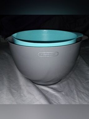 Mixing Bowl Set